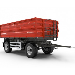 Ursus D 612  (12 ton)